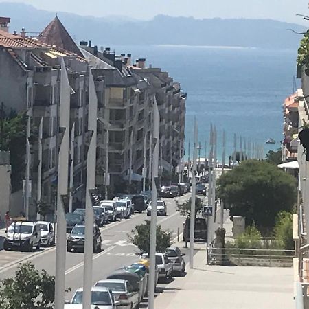 Apartamentos Trebol サンシェンショ エクステリア 写真