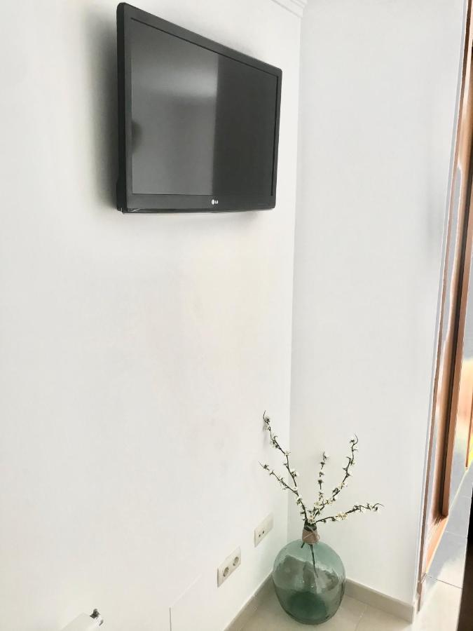 Apartamentos Trebol サンシェンショ エクステリア 写真