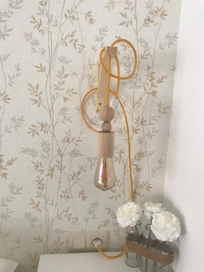 Apartamentos Trebol サンシェンショ エクステリア 写真