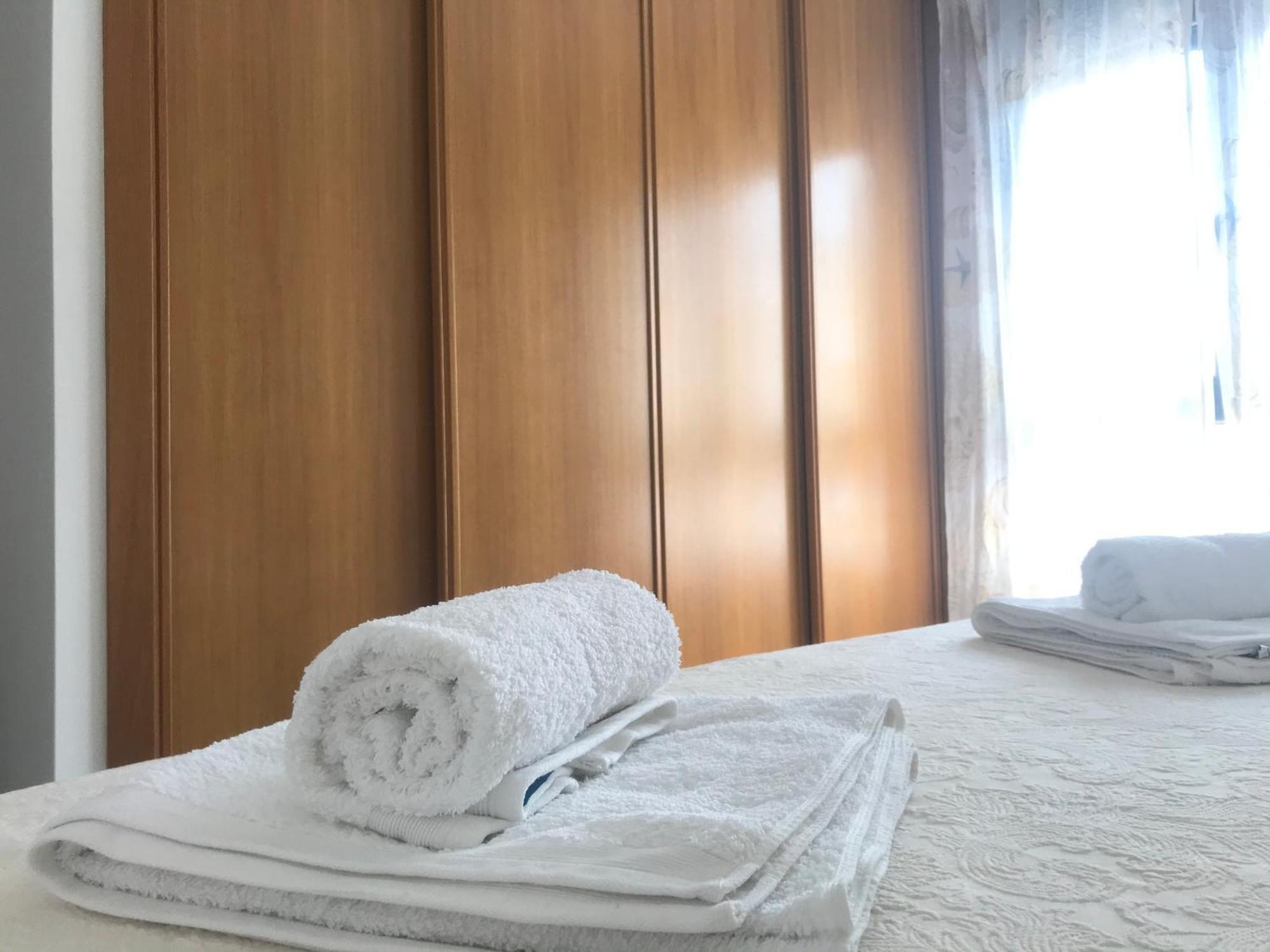 Apartamentos Trebol サンシェンショ エクステリア 写真