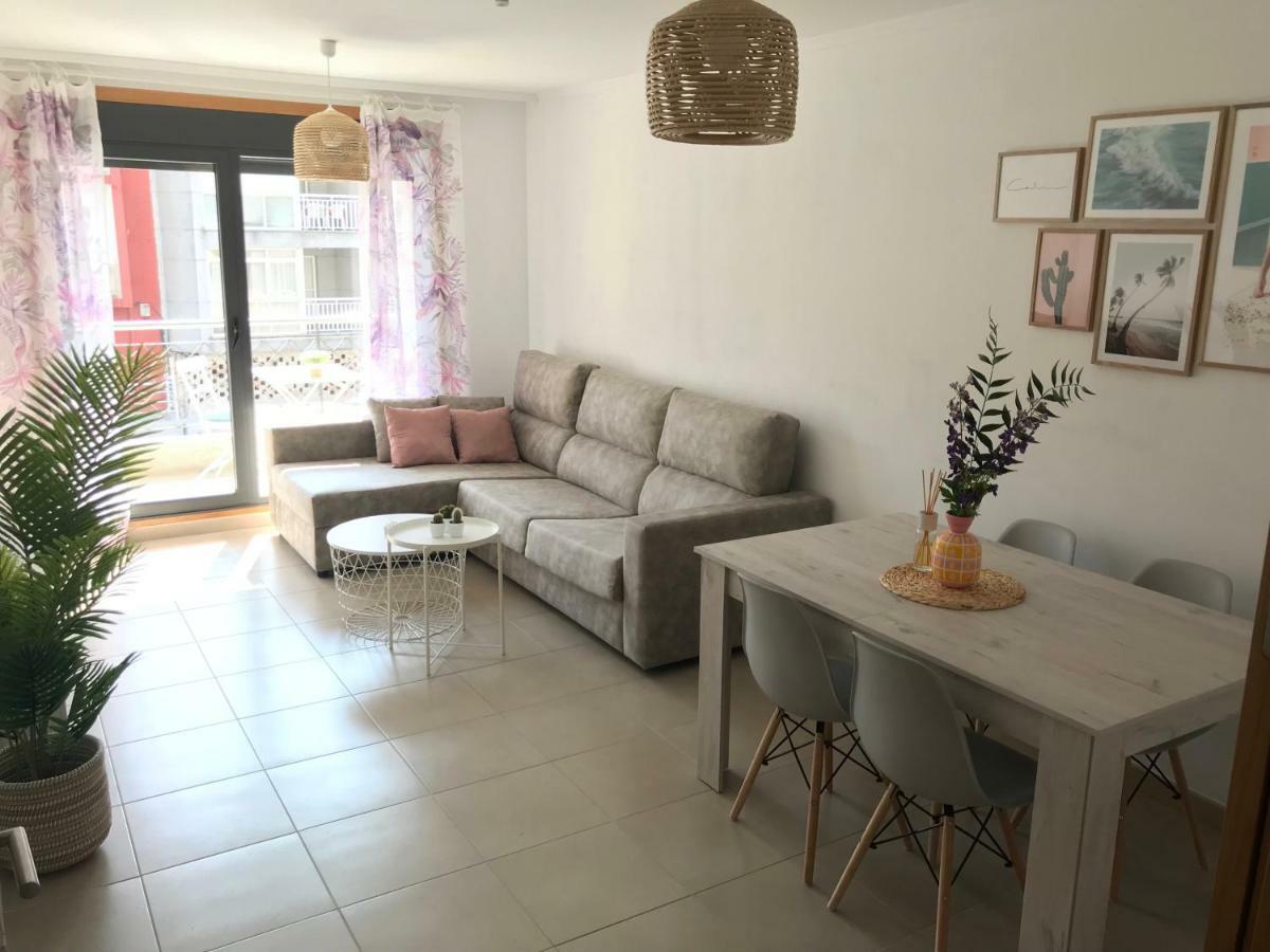 Apartamentos Trebol サンシェンショ エクステリア 写真