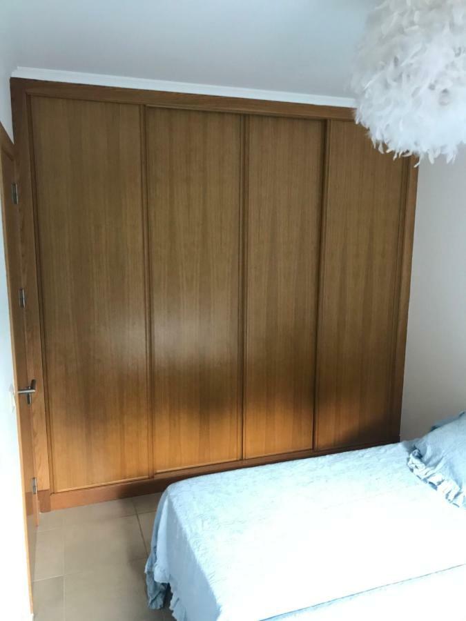 Apartamentos Trebol サンシェンショ エクステリア 写真