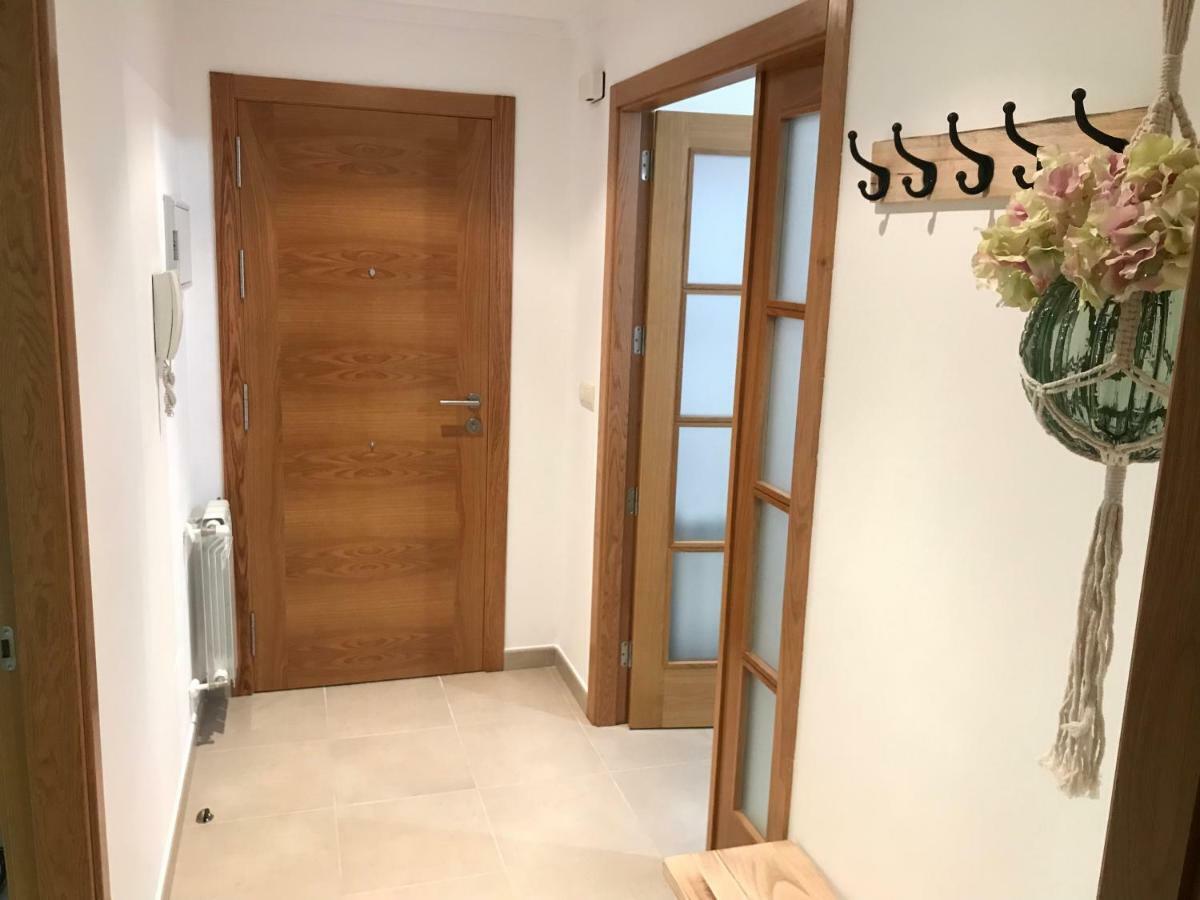 Apartamentos Trebol サンシェンショ エクステリア 写真