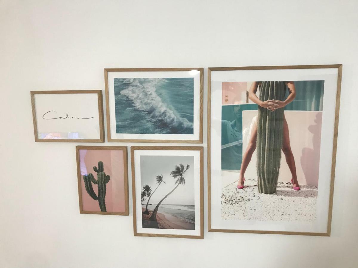 Apartamentos Trebol サンシェンショ エクステリア 写真