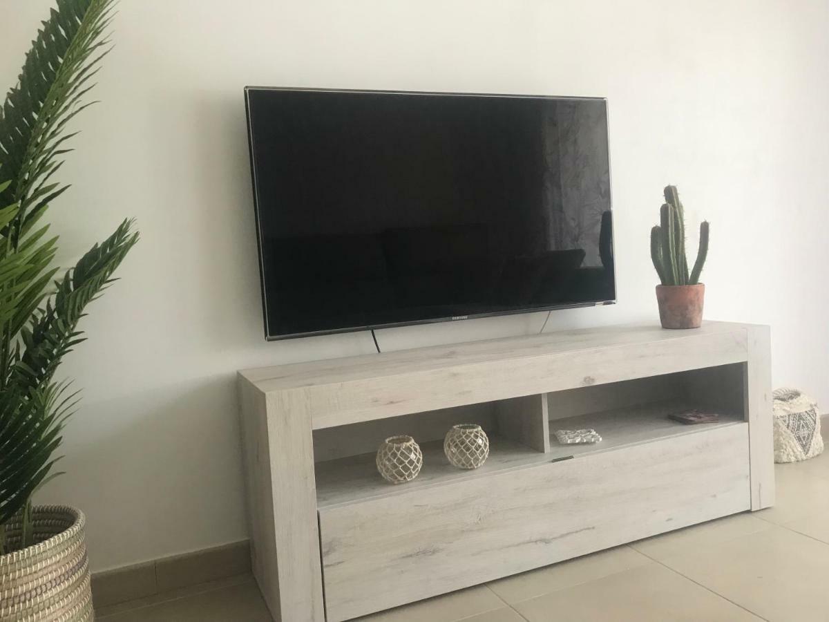 Apartamentos Trebol サンシェンショ エクステリア 写真