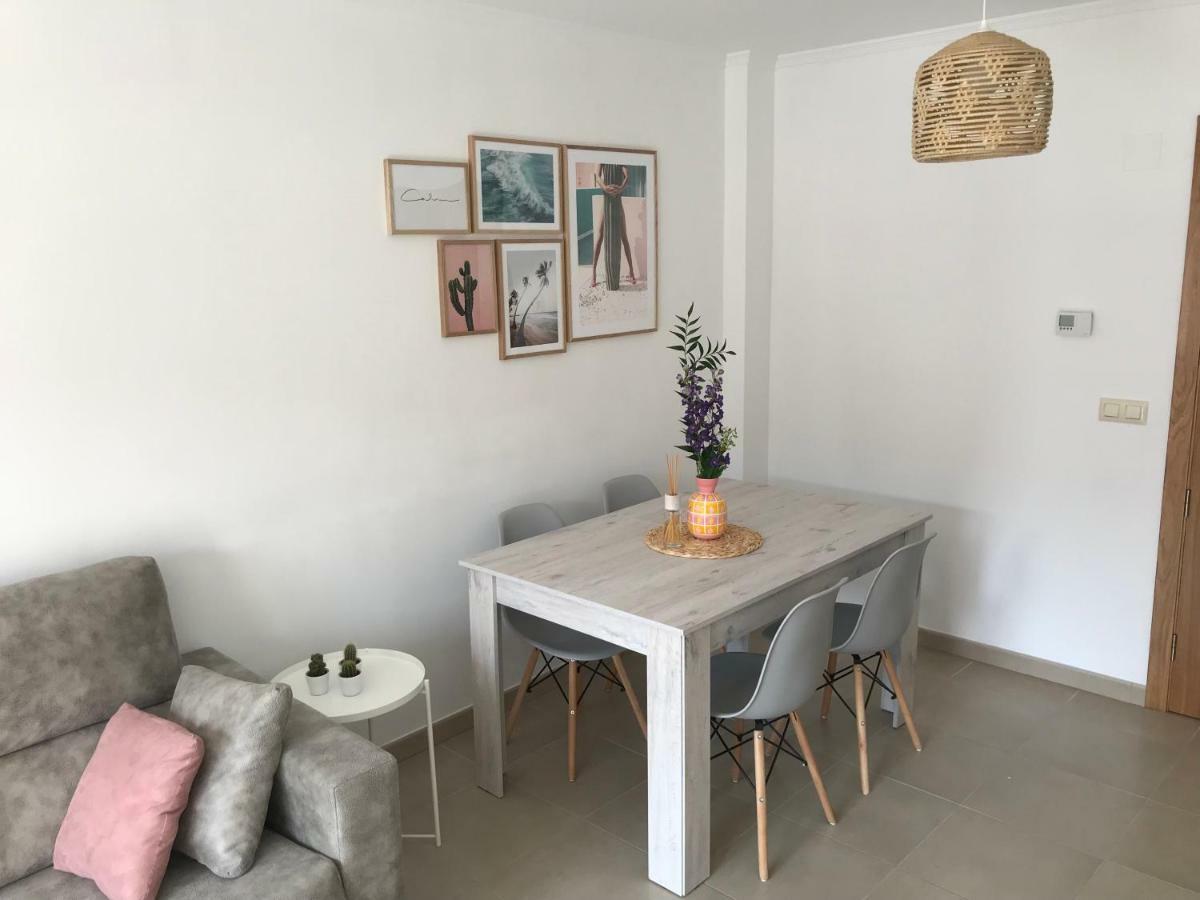 Apartamentos Trebol サンシェンショ エクステリア 写真