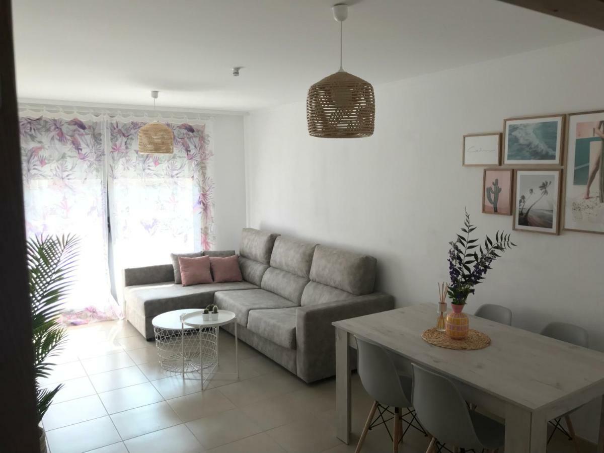 Apartamentos Trebol サンシェンショ エクステリア 写真