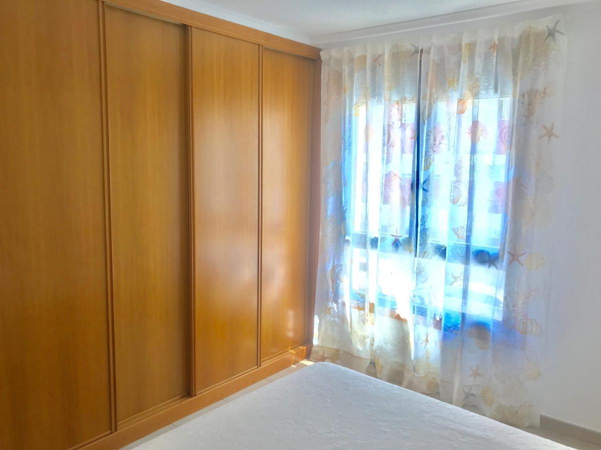 Apartamentos Trebol サンシェンショ エクステリア 写真